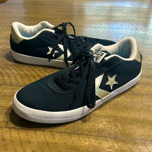 Converse All Star sneakers size 8